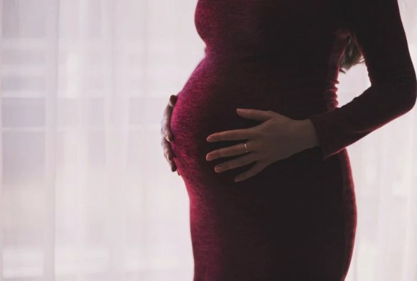  Bolsonaro oficializa home office para grávidas na pandemia