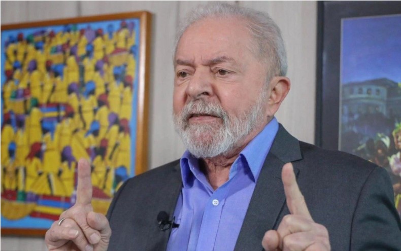  Com foco em aliança, Lula e Alckmin se encontram em São Paulo