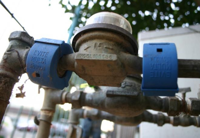  Processo de normalização do abastecimento de água continua de forma gradativa nesta quarta(12), afirma Copasa