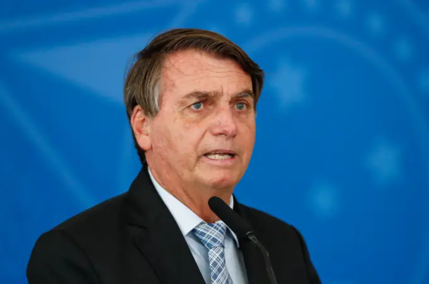  Visita do presidente Jair Bolsonaro ao Vale do Aço é adiada