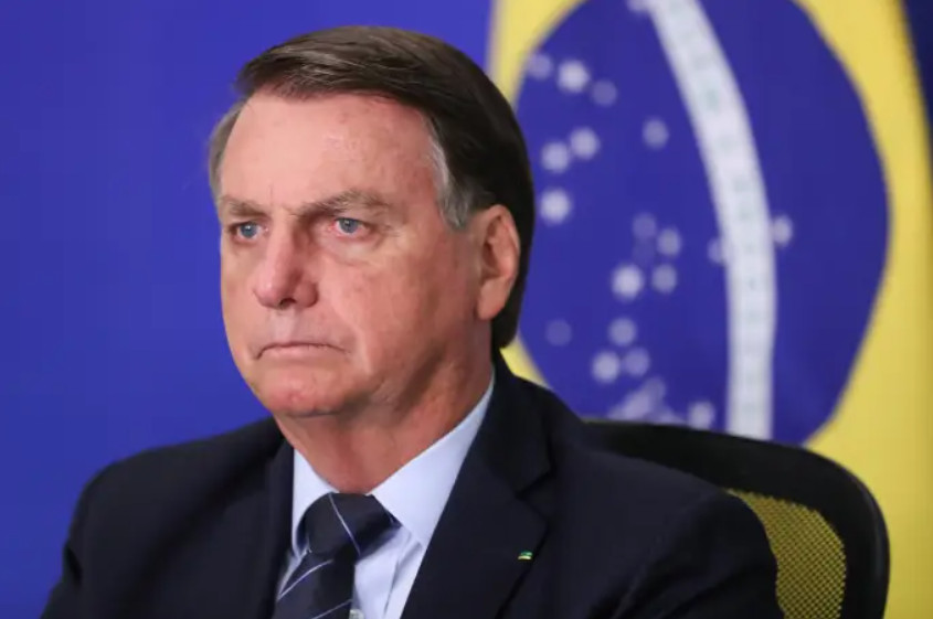  Presidente Jair Bolsonaro visitará Coronel Fabriciano