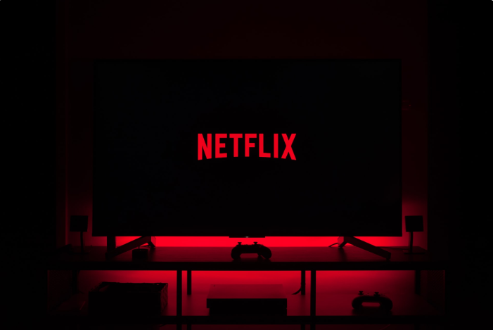  Netflix perde quase um milhão de assinantes em um período de três meses