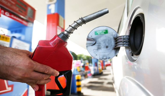  Governo de Minas lança aplicativo que mostra melhores preços de combustíveis no estado
