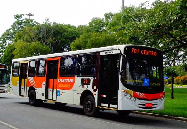  Termina a greve dos funcionários de transporte público em Ipatinga