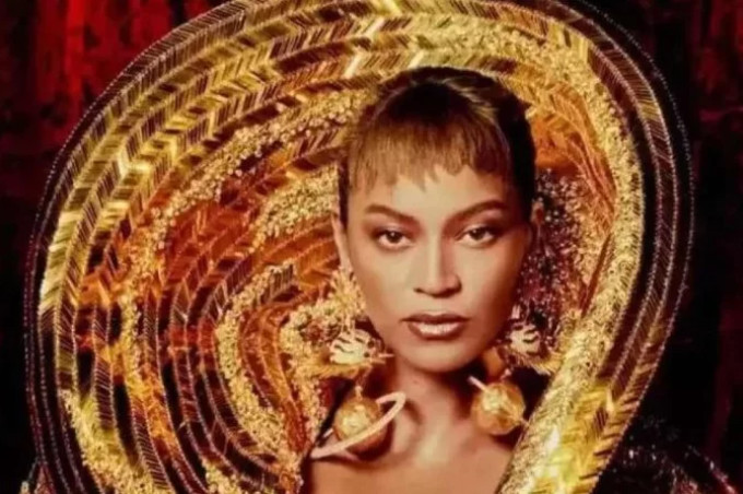 Beyoncé conquista o primeiro lugar do Spotify Brasil com Break My Soul