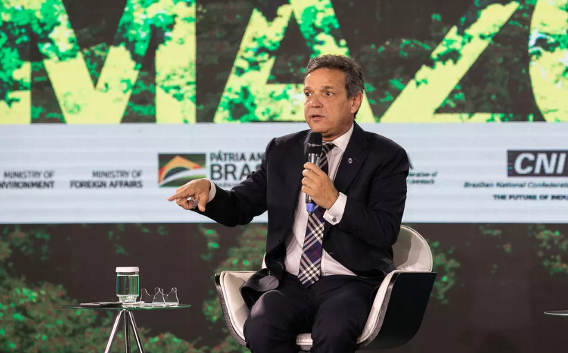  Conselho da Petrobras elege Caio Paes de Andrade como novo presidente