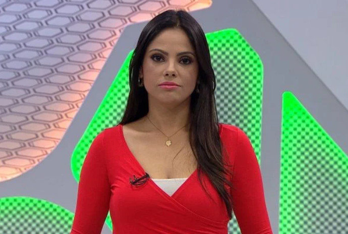  Globo é condenada por sexismo em processo milionário de apresentadora
