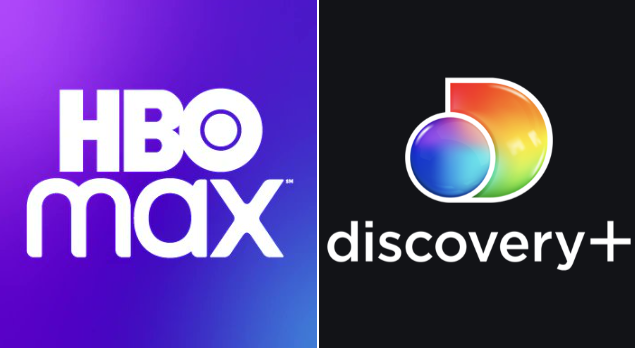  HBO Max e Discovery+ serão unificados em uma nova plataforma de streaming